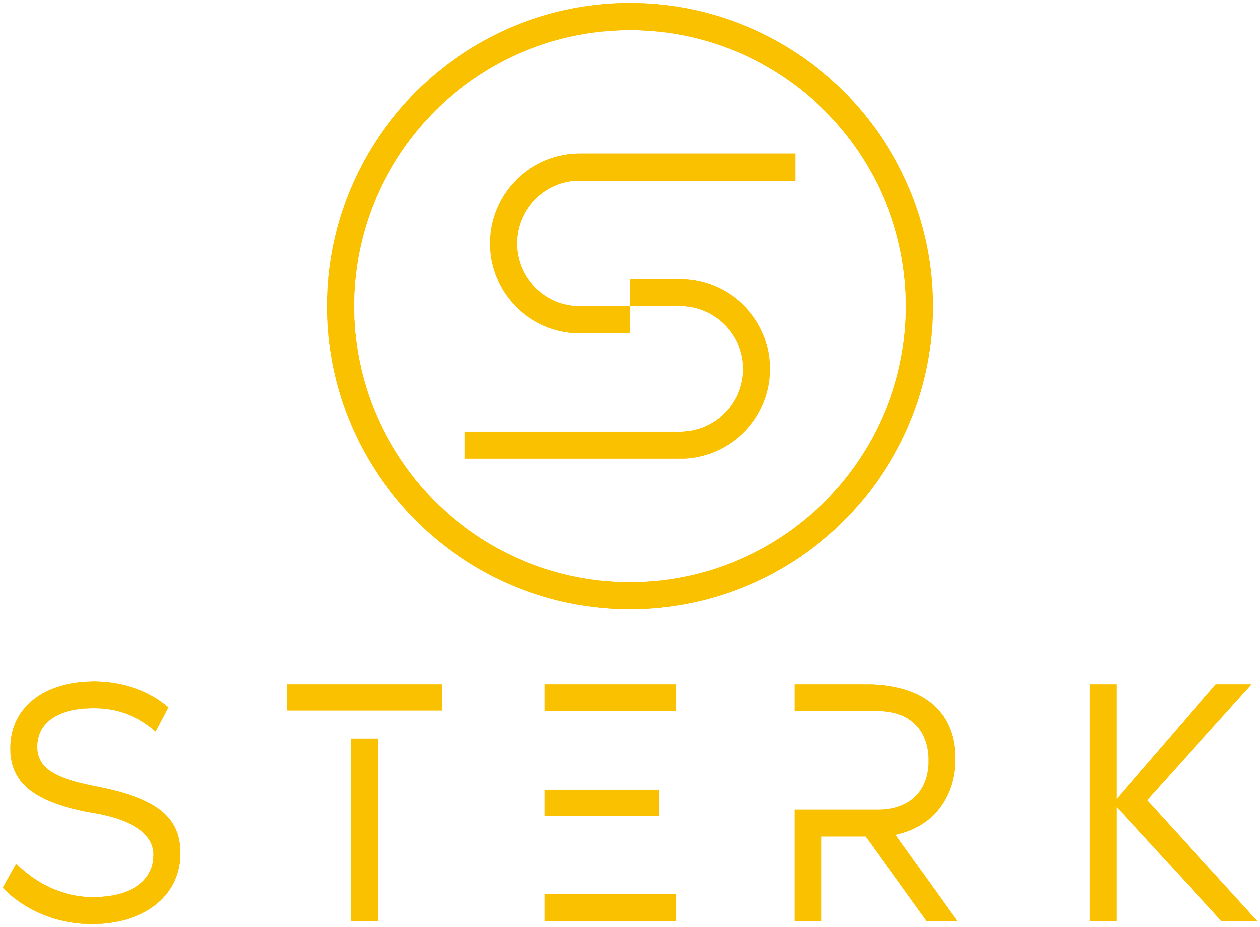 STERK
